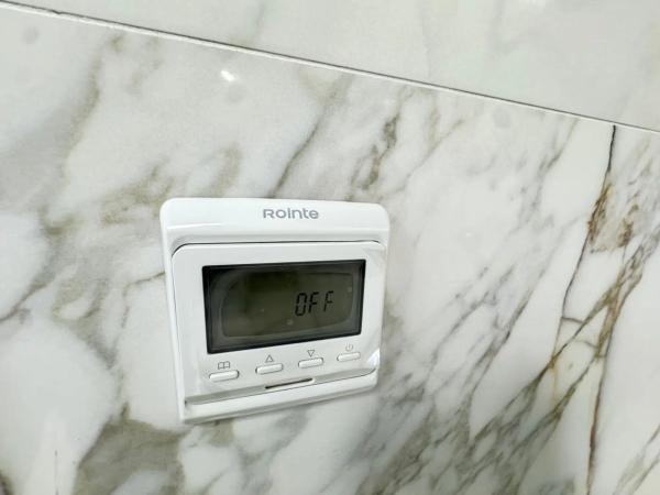 Piso en calle Islandia