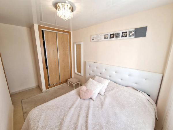 Ático en calle Oslo, 6