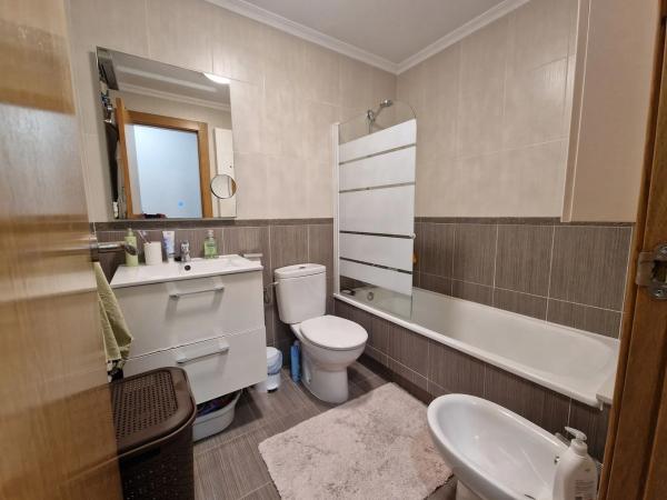 Ático en calle Oslo, 6