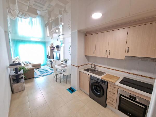 Ático en calle Oslo, 6