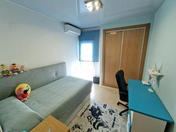 Ático en calle Oslo, 6