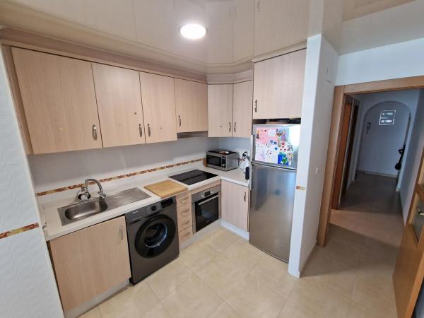 Ático en calle Oslo, 6