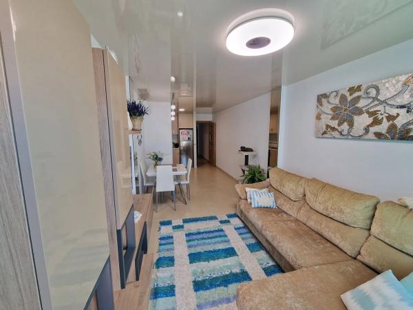 Ático en calle Oslo, 6