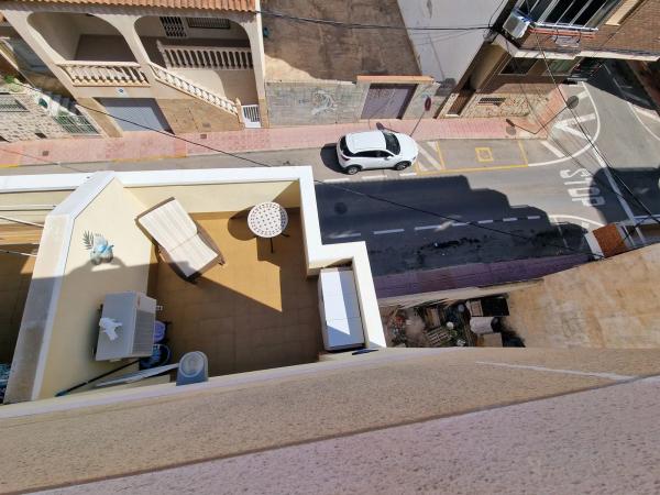 Ático en calle Oslo, 6