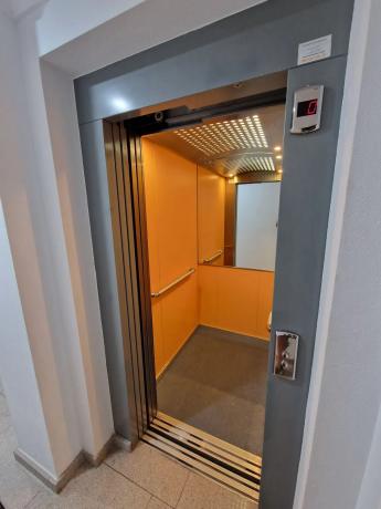 Ático en calle Oslo, 6