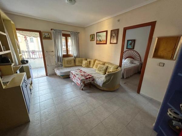 Dúplex en calle Enrique Fermi