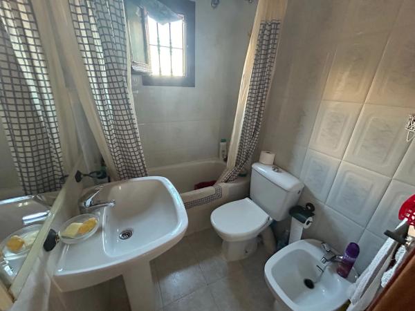 Dúplex en calle Enrique Fermi