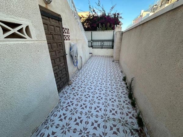 Dúplex en calle Enrique Fermi