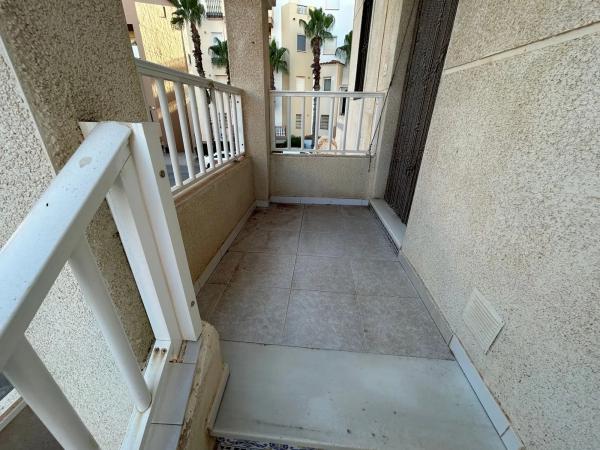 Dúplex en calle Enrique Fermi