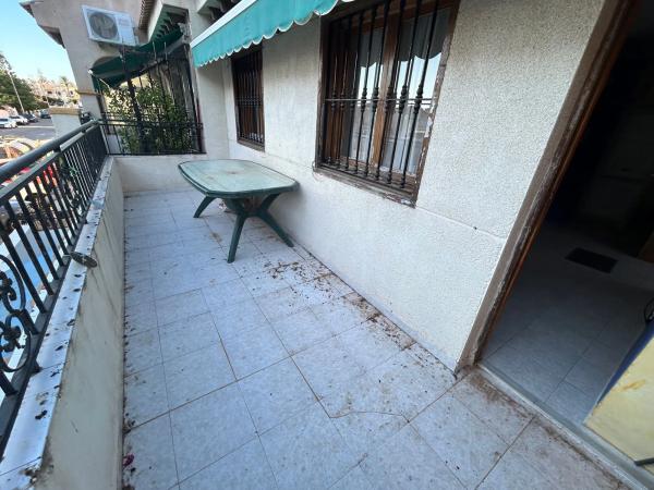 Dúplex en calle Enrique Fermi