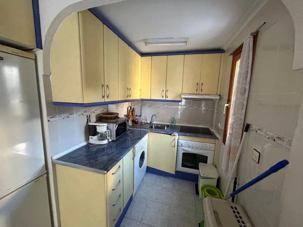 Dúplex en calle Enrique Fermi