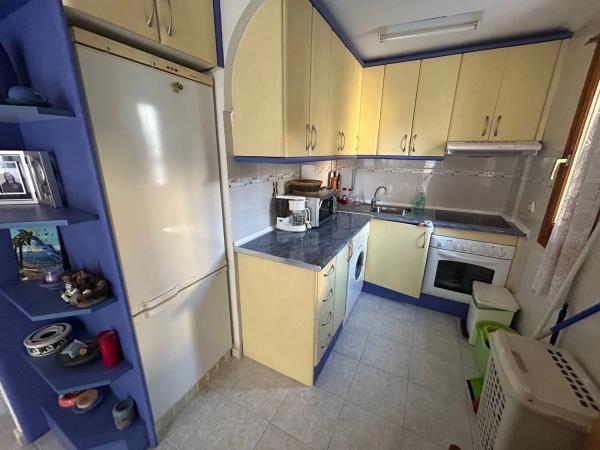 Dúplex en calle Enrique Fermi