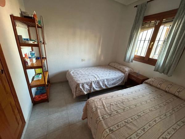 Dúplex en calle Enrique Fermi