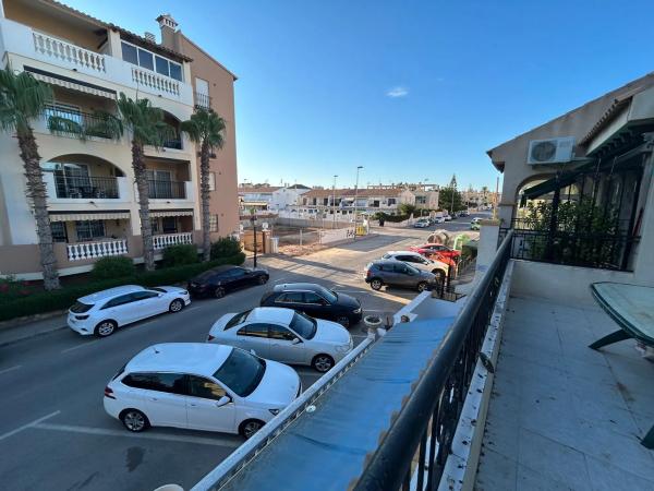 Dúplex en calle Enrique Fermi