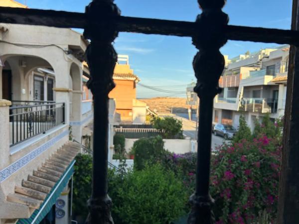 Dúplex en calle Enrique Fermi