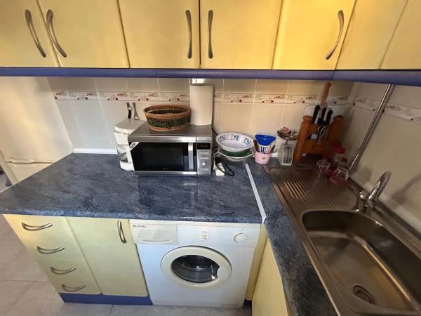 Dúplex en calle Enrique Fermi