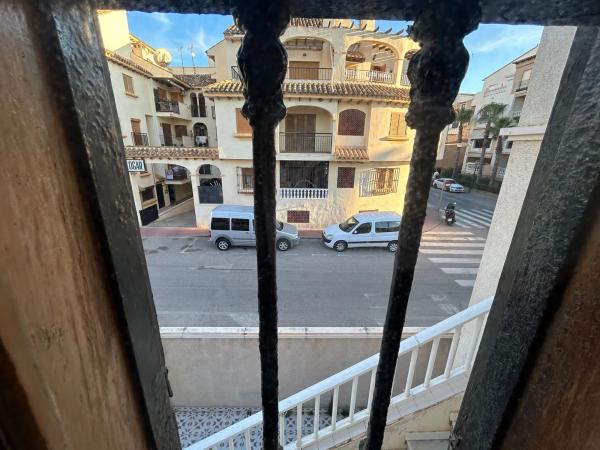 Dúplex en calle Enrique Fermi