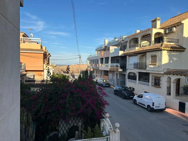 Dúplex en calle Enrique Fermi