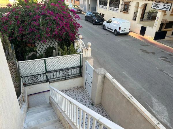 Dúplex en calle Enrique Fermi