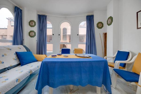 Piso en avenida Alfredo Nobel