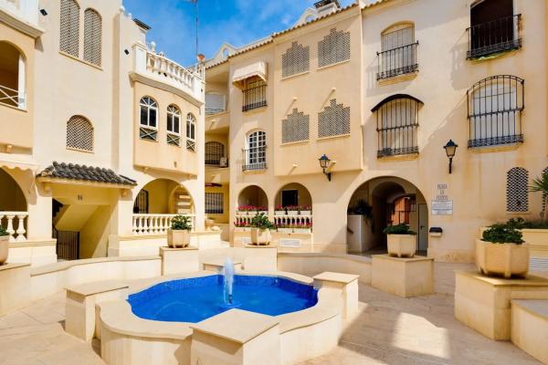 Piso en avenida Alfredo Nobel