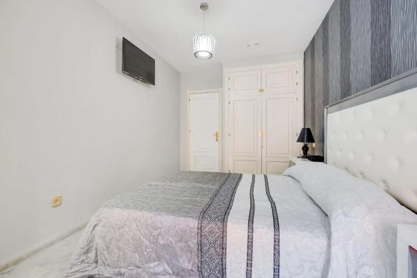 Piso en avenida Alfredo Nobel