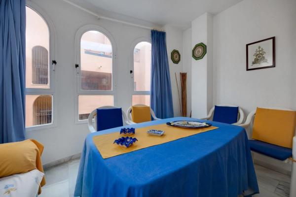 Piso en avenida Alfredo Nobel