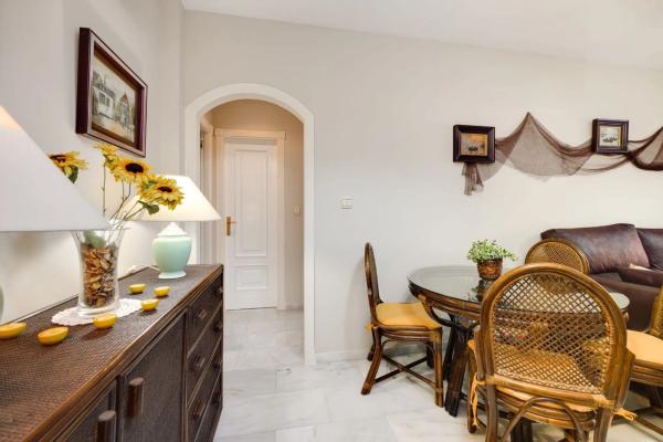 Piso en avenida Alfredo Nobel