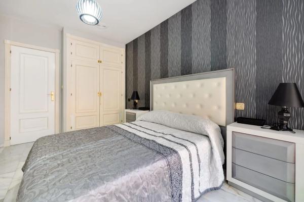 Piso en avenida Alfredo Nobel