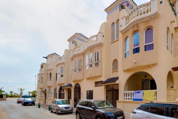 Piso en avenida Alfredo Nobel