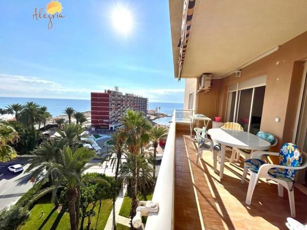 Ático en Barrio Zona los Frutales