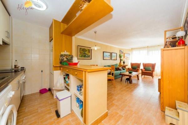 Ático en Barrio Zona los Frutales