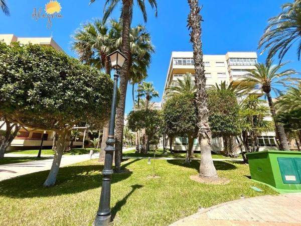 Ático en Barrio Zona los Frutales