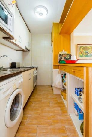 Ático en Barrio Zona los Frutales