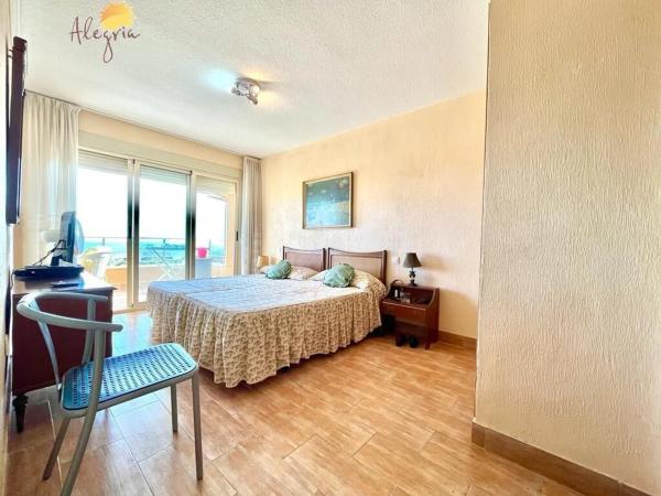 Ático en Barrio Zona los Frutales