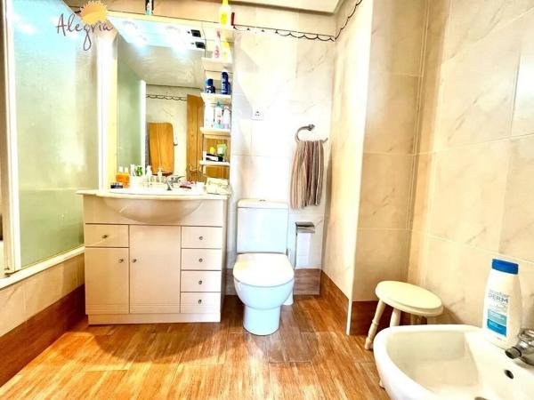 Ático en Barrio Zona los Frutales