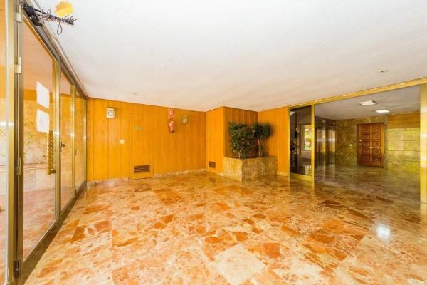 Ático en Barrio Zona los Frutales