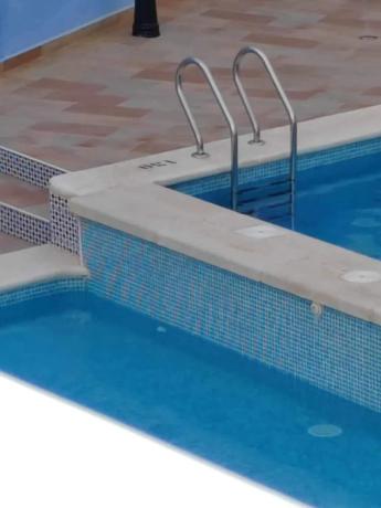 Piso en Barrio Playa de los Locos