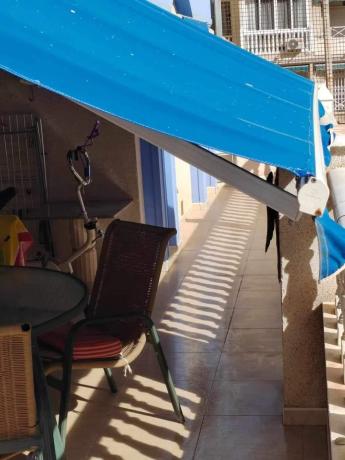 Piso en Barrio Playa de los Locos