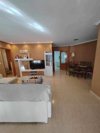 Piso en Barrio Playa de los Locos