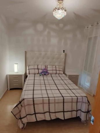 Piso en Barrio Playa de los Locos