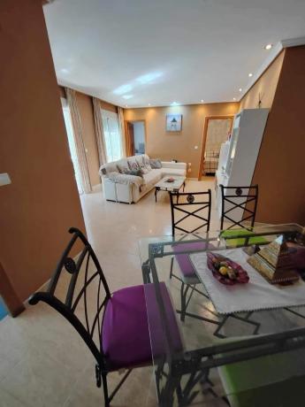 Piso en Barrio Playa de los Locos