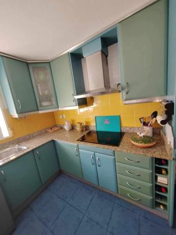 Piso en Barrio Playa de los Locos