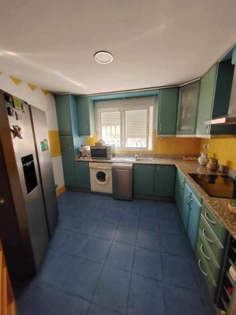 Piso en Barrio Playa de los Locos