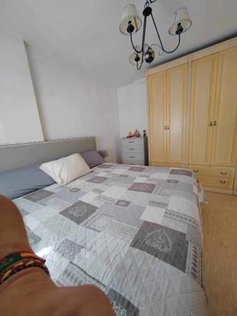 Piso en Barrio Playa de los Locos