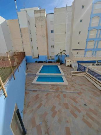 Piso en Barrio Playa de los Locos