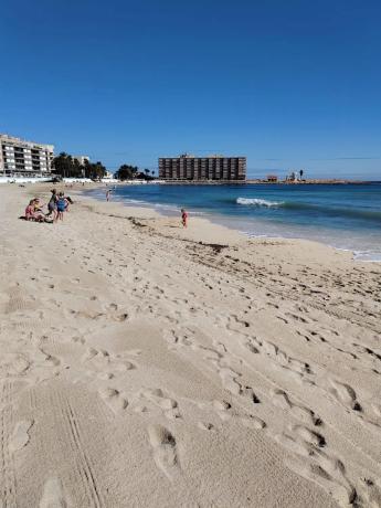 Piso en Barrio Playa de los Locos