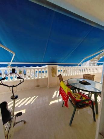 Piso en Barrio Playa de los Locos