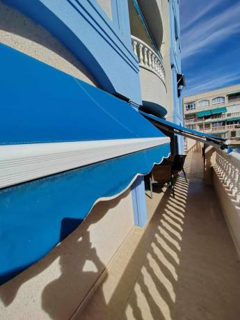 Piso en Barrio Playa de los Locos