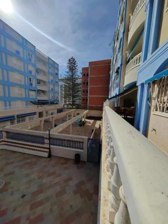 Piso en Barrio Playa de los Locos